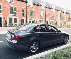 BMW e90 316i - Image 10/10