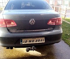 Vw passat for sale pm for more details - Image 6/6