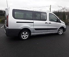 Citroen dispatch 6 seater - Image 4/8