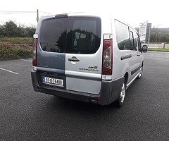 Citroen dispatch 6 seater - Image 5/8