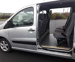 Citroen dispatch 6 seater - Image 6/8