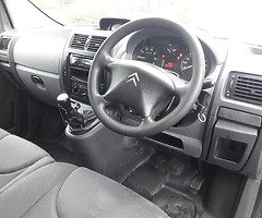 Citroen dispatch 6 seater - Image 7/8