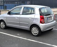 Lovely Picanto