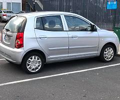 Lovely Picanto - Image 4/10