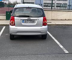 Lovely Picanto - Image 5/10