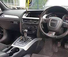 Audi a4 Sline - Image 4/10