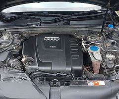 Audi a4 Sline - Image 6/10
