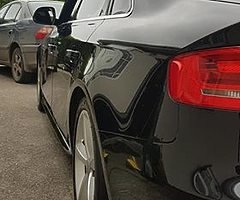 Audi a4 Sline - Image 10/10