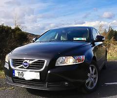 Volvo S40 - 2011 automatic - Image 4/7