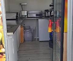 Catering trailer! - Image 6/10