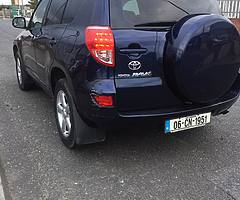 Rav4 - Image 4/8