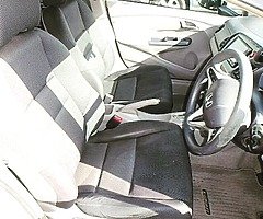 Honda Insight 2010 - Image 4/9