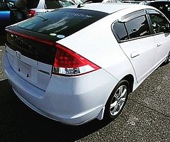 Honda Insight 2010 - Image 7/9