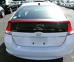 Honda Insight 2010 - Image 9/9