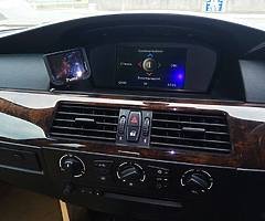 BMW 5 E60 520i - Image 4/8