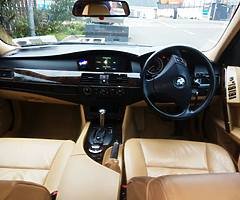 BMW 5 E60 520i - Image 6/8