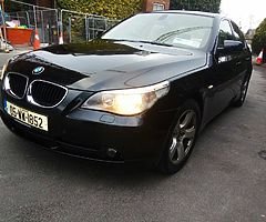 BMW 5 E60 520i - Image 8/8