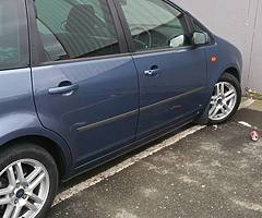 Ford C max 2006