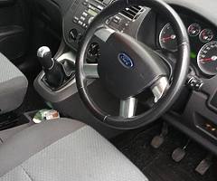 Ford C max 2006