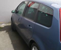 Ford C max 2006 - Image 5/6