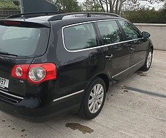 VOLKSWAGEN PASSAT ,1.9d