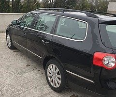 VOLKSWAGEN PASSAT ,1.9d - Image 4/10