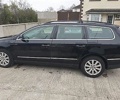 VOLKSWAGEN PASSAT ,1.9d - Image 5/10