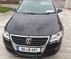 VOLKSWAGEN PASSAT ,1.9d - Image 6/10