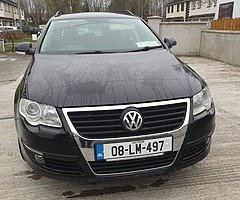 VOLKSWAGEN PASSAT ,1.9d - Image 8/10