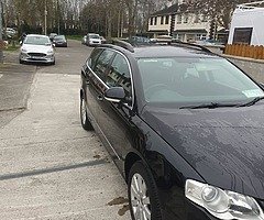 VOLKSWAGEN PASSAT ,1.9d - Image 9/10