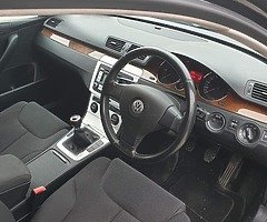 VOLKSWAGEN PASSAT ,1.9d - Image 10/10