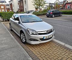 Opel Astra GTC 1.4 Petrol 2009