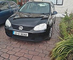 Volkswagen Golf - Image 4/9