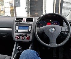 Volkswagen Golf - Image 6/9