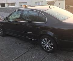 Skoda superb nct tax 1.8t auto