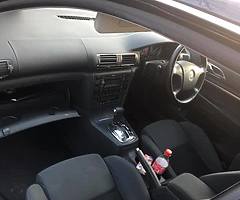 Skoda superb nct tax 1.8t auto - Image 6/9