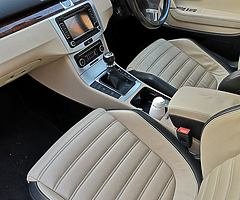 2012 Passat CC full option - Image 5/10