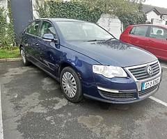 Passat for braking 1.4 tsi and 1.9 tdi