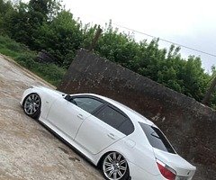 Bmw 520d msport - Image 4/6