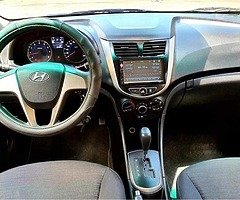 RUSH‼️RUSH‼️RUSH‼️
2018 Hyundai Accent a/t
(Good as New) - Image 6/7