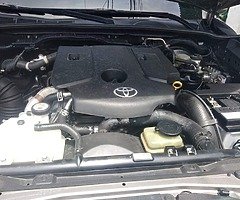 Toyota - Image 6/7