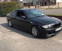 Bmw 320ci Msport - Image 4/5