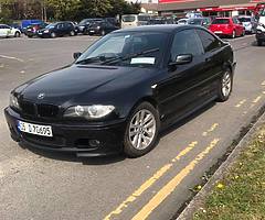 Bmw 320ci Msport - Image 5/5