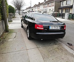 Audi A6 2007 - Image 4/6