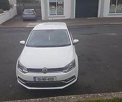 Volkswagen Polo !