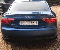 1.8 tfsi audi