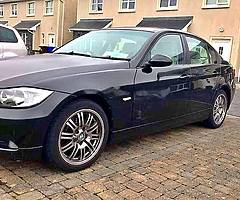 320 D Automatic very rare - Image 1/7