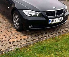 320 D Automatic very rare - Image 2/7