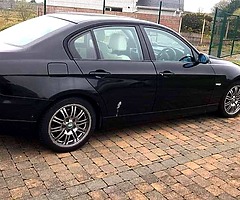 320 D Automatic very rare