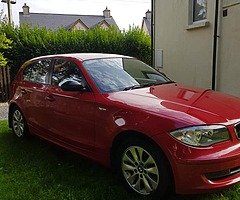 BMW 116i